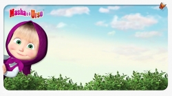 کارتون ماشا و میشا ❤ قسمت 85 ❤